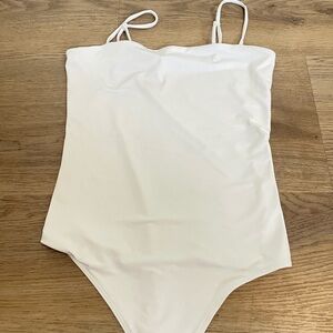 Express bodysuit